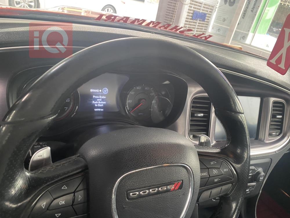 Dodge Charger
